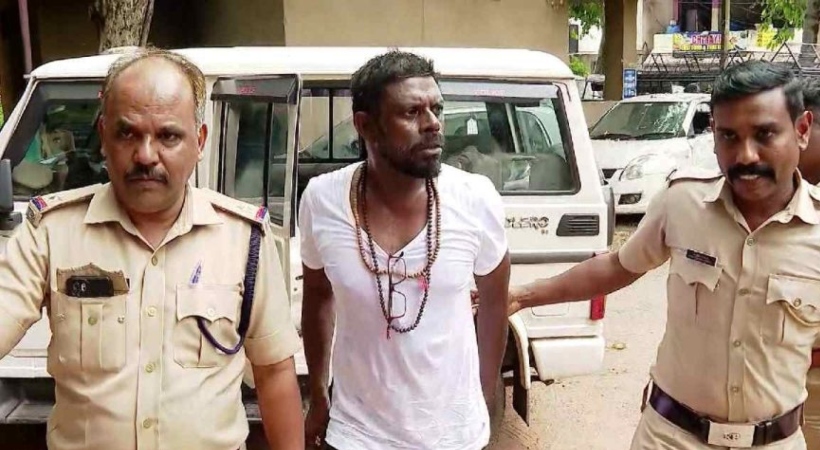 vinayakan
