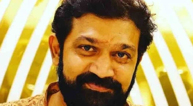 vishnu