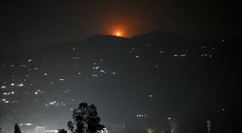World Leaders React to India’s Strikes on Pakistan