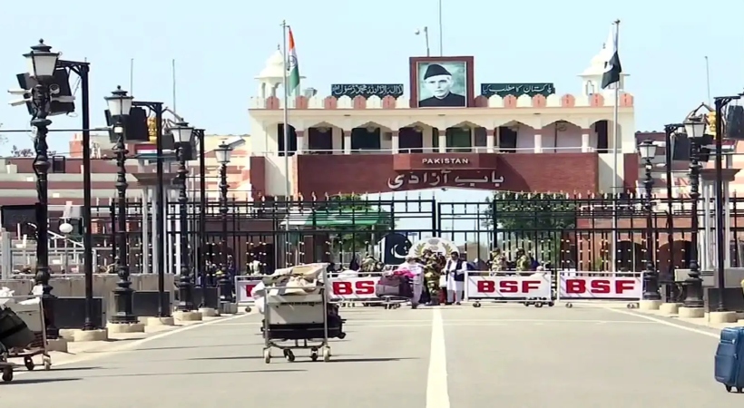 wagah