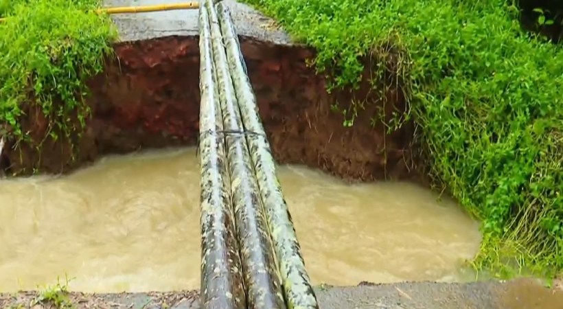 wayanad rain updates may 28