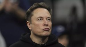 Elon Musk's Claims About South Africa Sparks Controversy