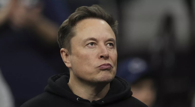 Elon Musk's Claims About South Africa Sparks Controversy