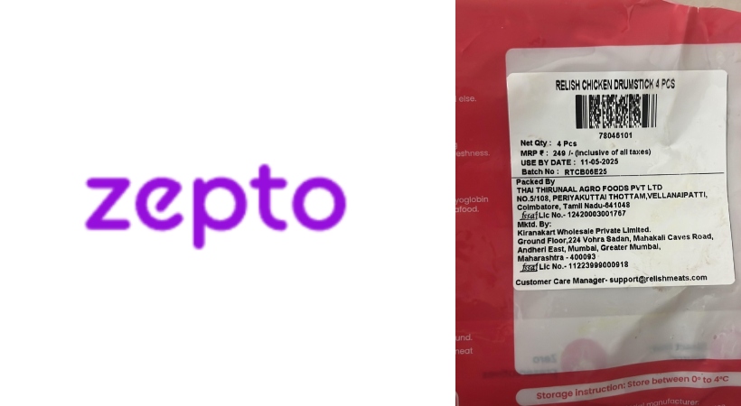 zepto