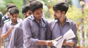 HSE VHSE plus two result minister V sivankutty