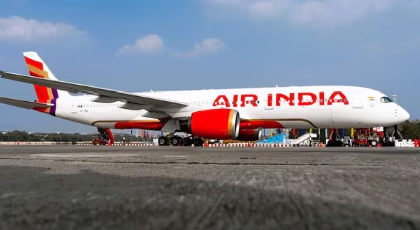 AIRINDIA