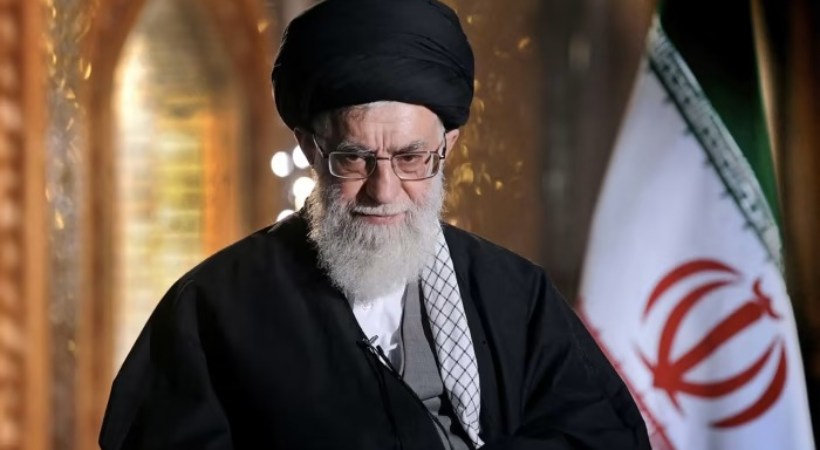 Iran says all options on the table in case of US intervention