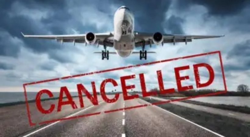 Global airlines press pause on Gulf flights