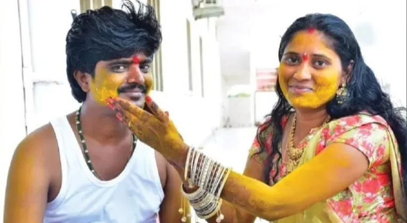 Telangana man murdered by bride’s lover