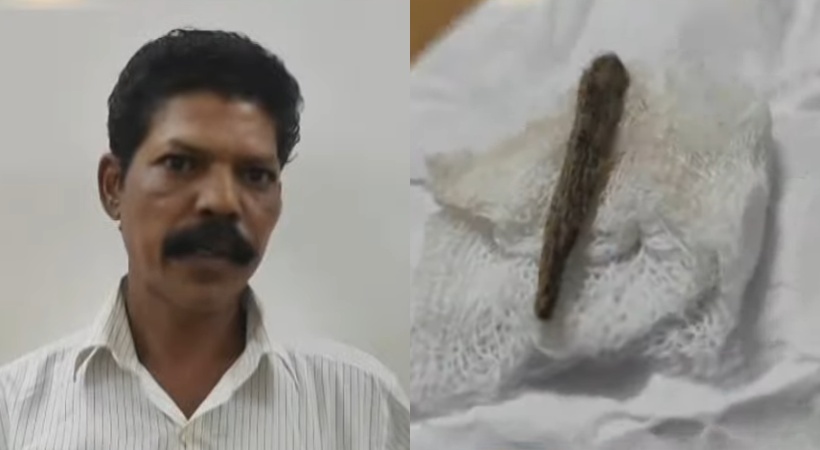 medical negligence chelakkara taluk hospital