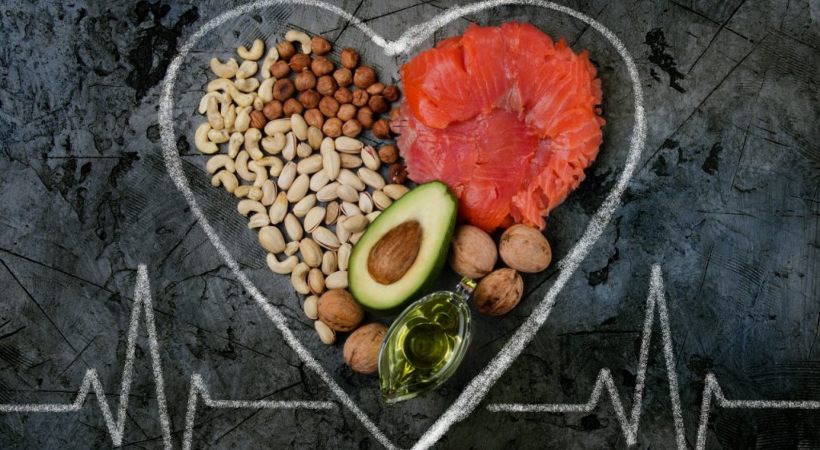 ways to increase your HDL good cholesterol levels
