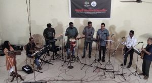 singers collective trivandrum maithri program
