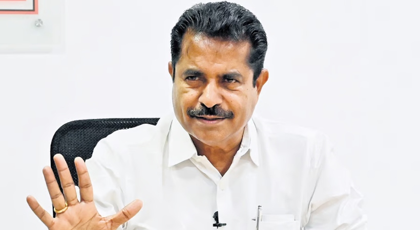 adoor prakash