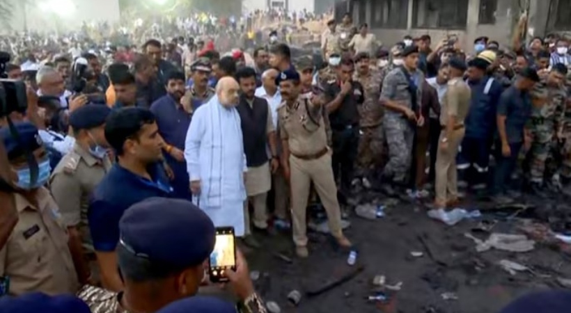 amit shah