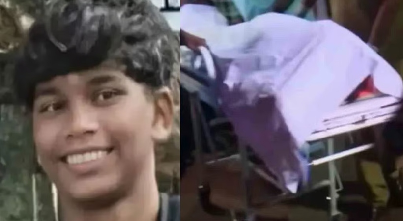 ananthu