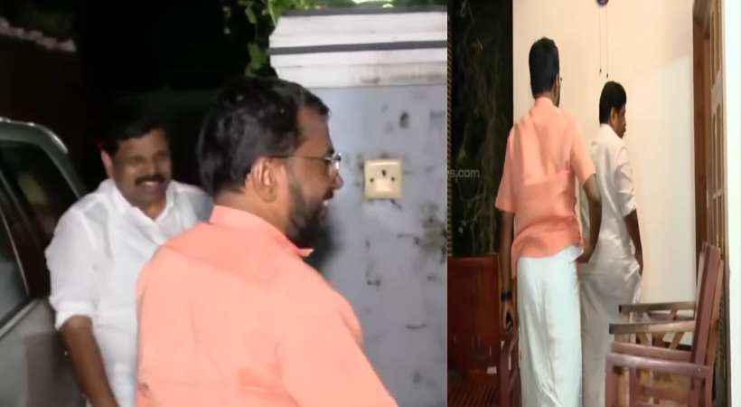ap anil kumar