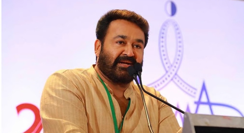 election in AMMA soon after mohanlal clarifys his stand