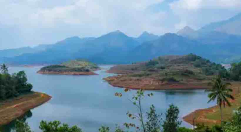 banasura dam