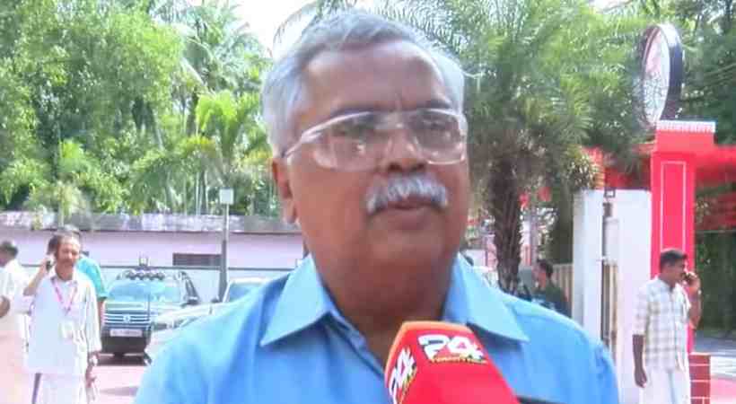 binoy viswam