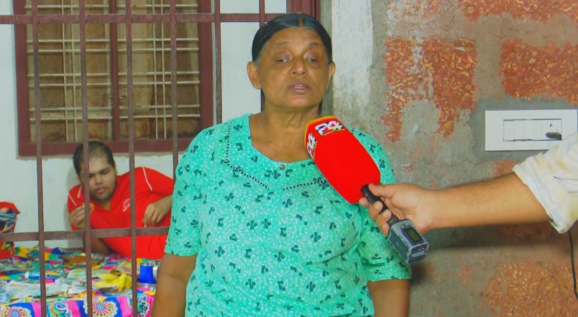 Kannur epilepsy patient seeks help