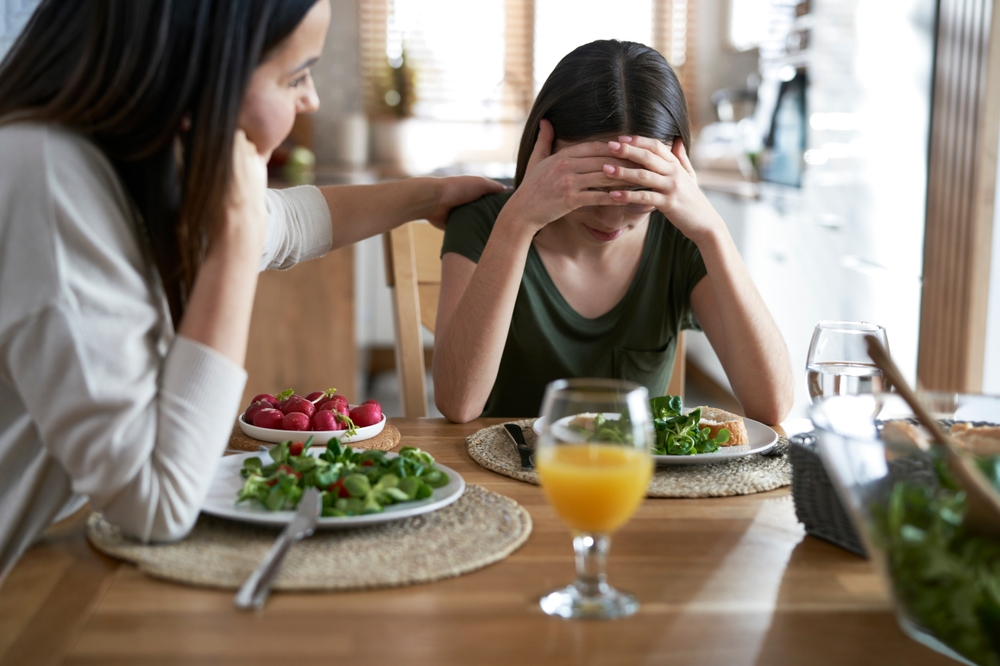 How restrictive eating habits can harm your health