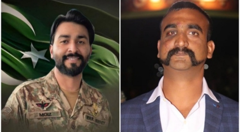 Pak officer linked with Abhinandan Varthaman capture killed