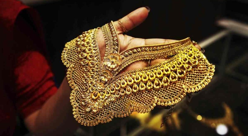 gold rate hiked june 19
