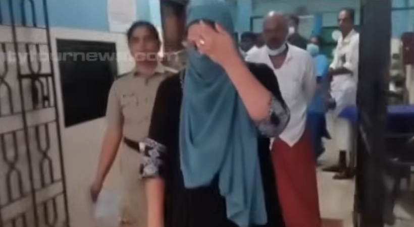 2 arrested in honey trap case kozhikode