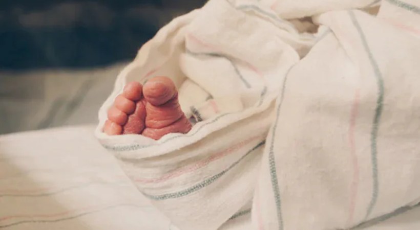 18-Month-Old Girl Dies After Falling Into Chhole Pot
