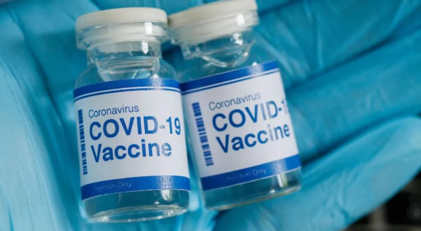 COVID-19 surge in India: Active cases cross 6800-mark