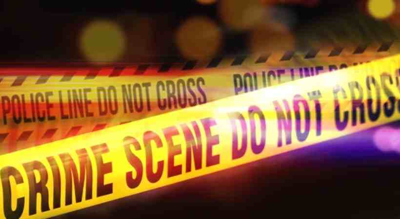 crime