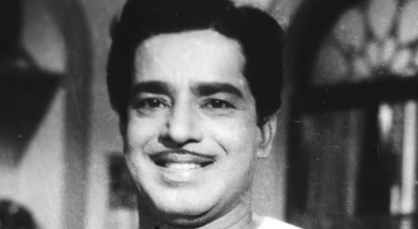 actor sathyan death anniversary