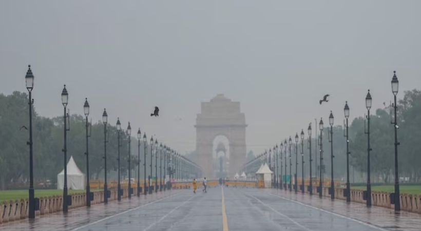 delhi