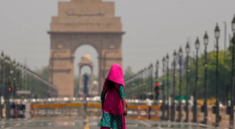 delhi