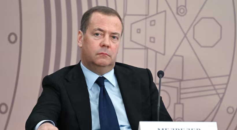Russia against America's attack against Iran