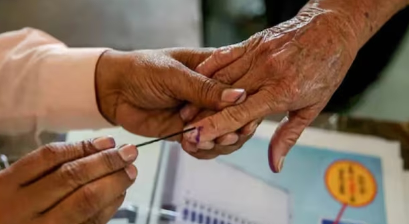 election commission
