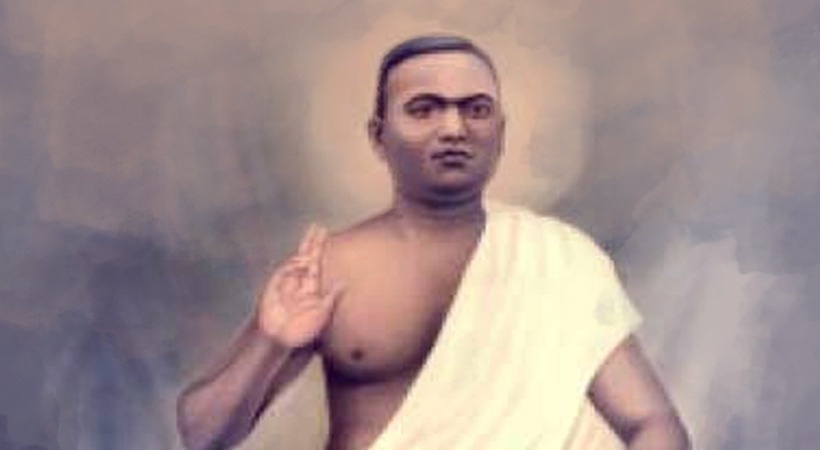Poykayil Yohannan death anniversary