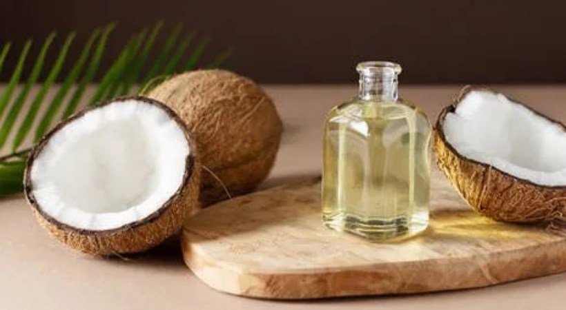 coconut oil price hiked in kerala