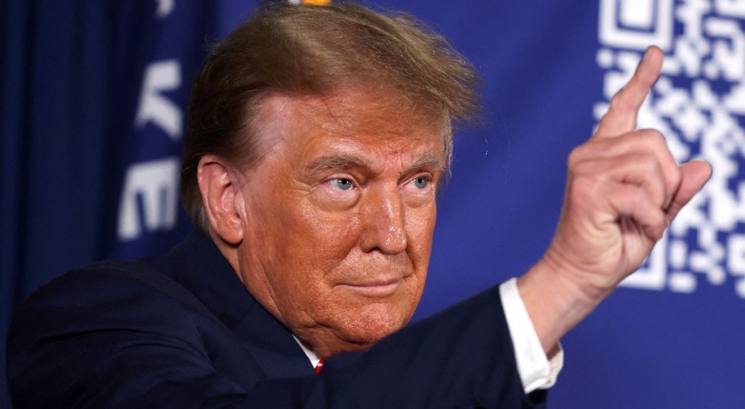 Trump announces Pentagon briefing to debunk Iran strike reports