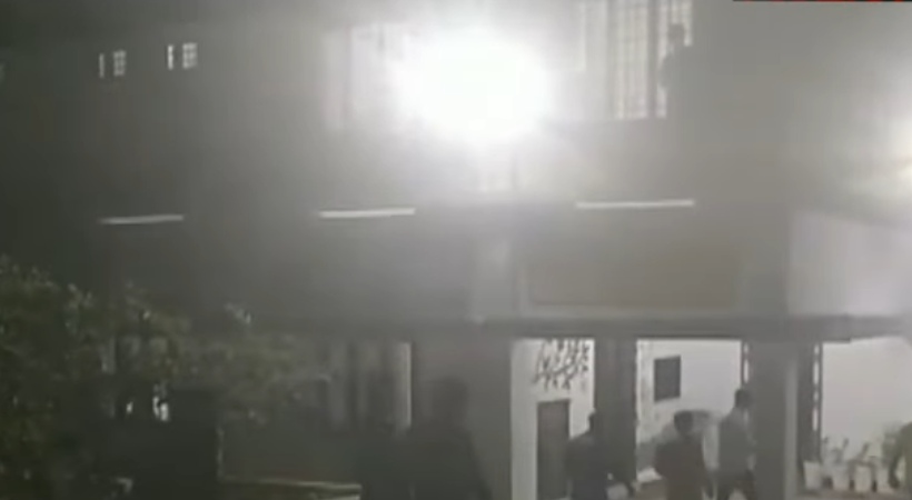 Two children escape from Kakkanad Juvenile Home