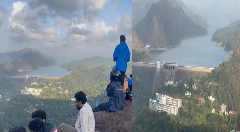 idukki