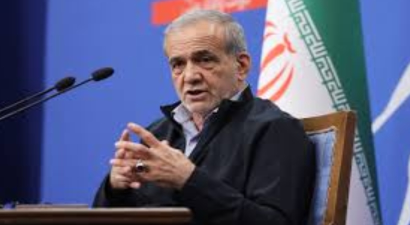 iran