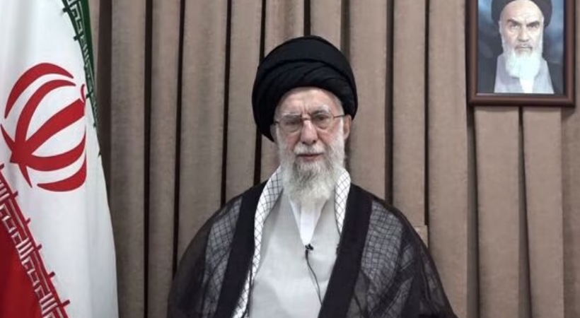 iran