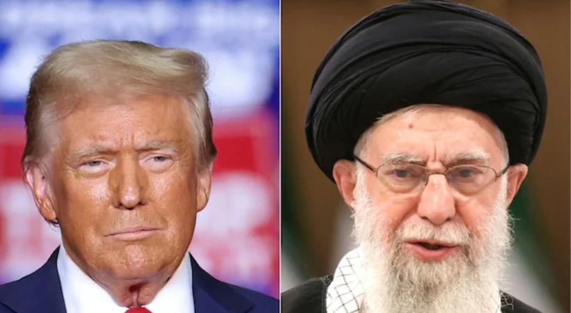 iran