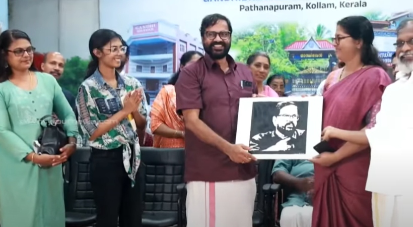 jayachandran kallingal