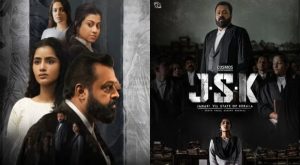 JSK Cinema Controversy: Film organizations approaches Central Government