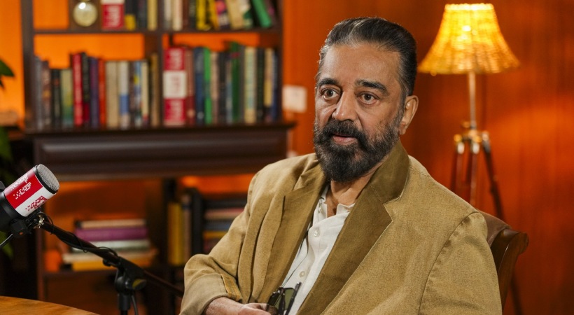 Karnataka High Court Tells kamal hassan To Apologize For Remarks about Kannada