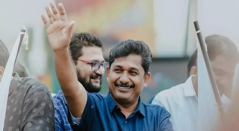 m swaraj