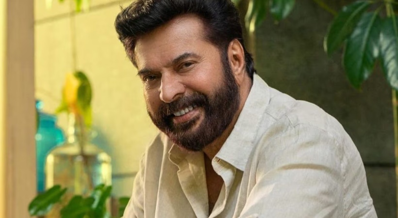 antidrug campaign talk to mammootty