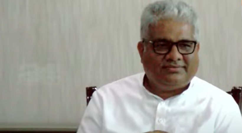manthri